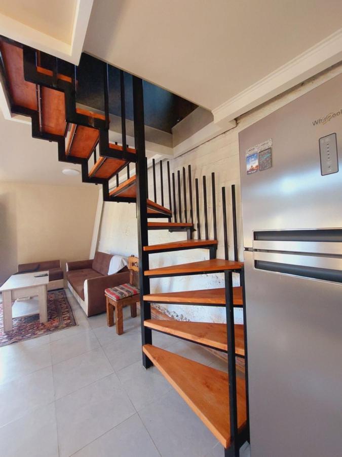 Mtskhetela'S House Villa Mtsʼkhetʼa Dış mekan fotoğraf