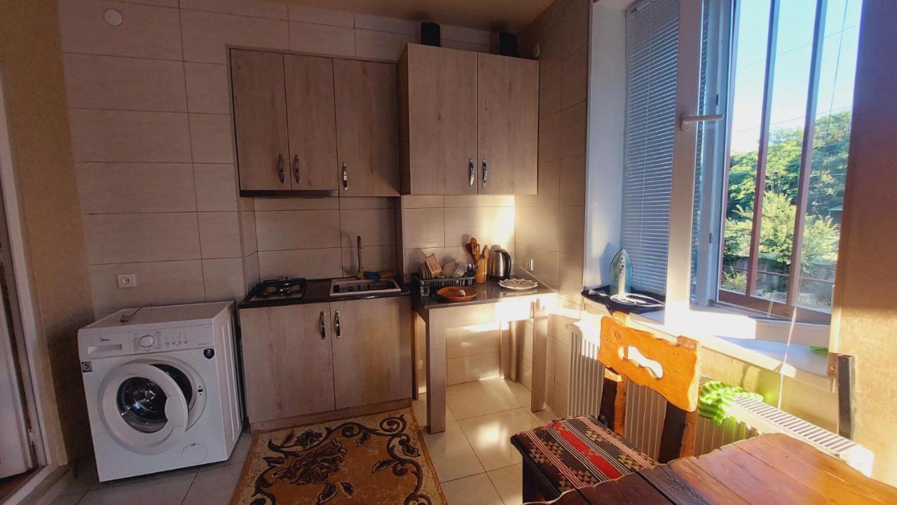 Mtskhetela'S House Villa Mtsʼkhetʼa Dış mekan fotoğraf
