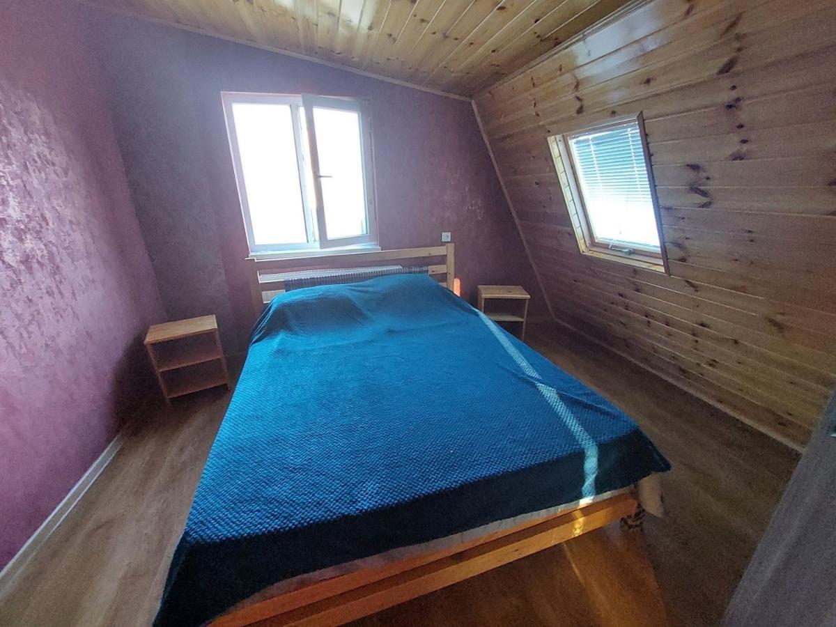 Mtskhetela'S House Villa Mtsʼkhetʼa Dış mekan fotoğraf