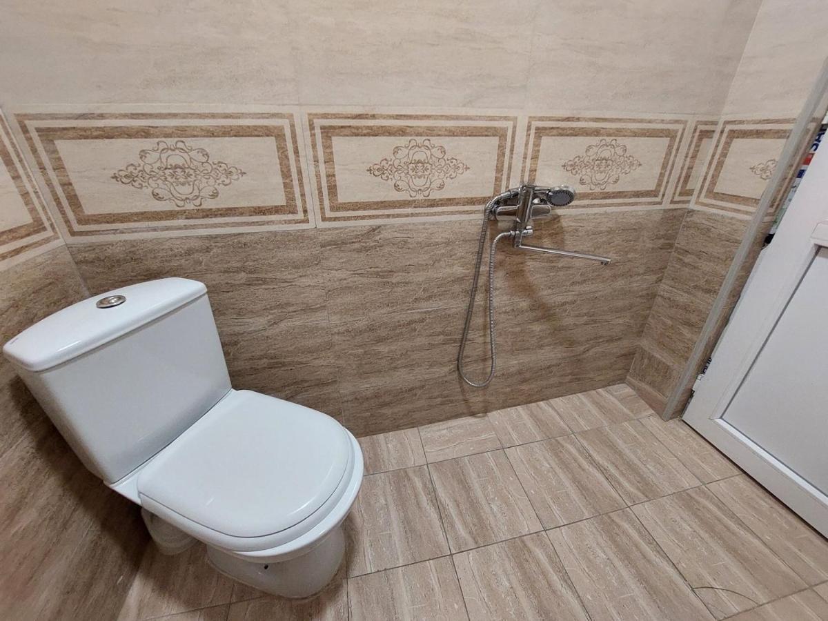 Mtskhetela'S House Villa Mtsʼkhetʼa Dış mekan fotoğraf